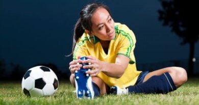 Copa do Mundo Feminina da FIFA 2023: Porque futebol também é para elas