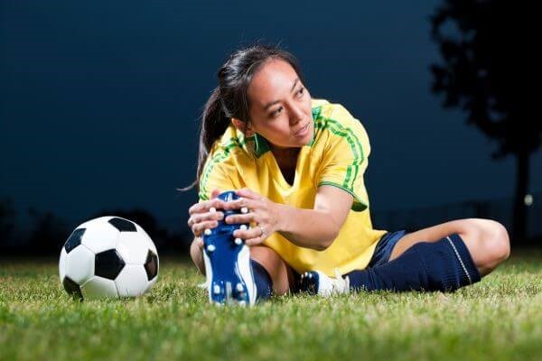 Copa do Mundo Feminina da FIFA 2023: Porque futebol também é para elas